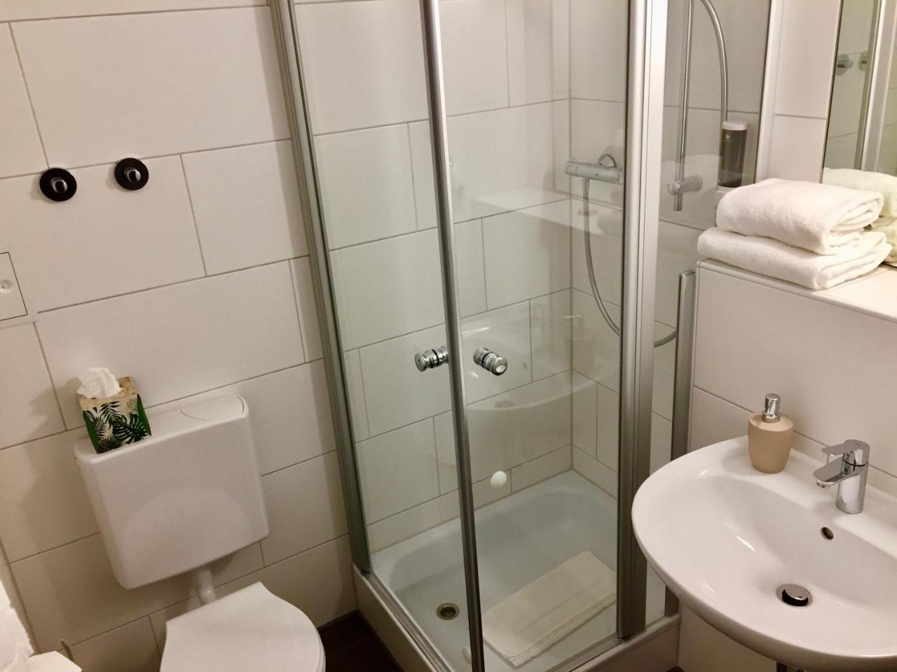 Hotel Mirabell Эрланген Экстерьер фото